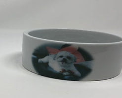 Pets | Personalized Ceramic Tableware Products