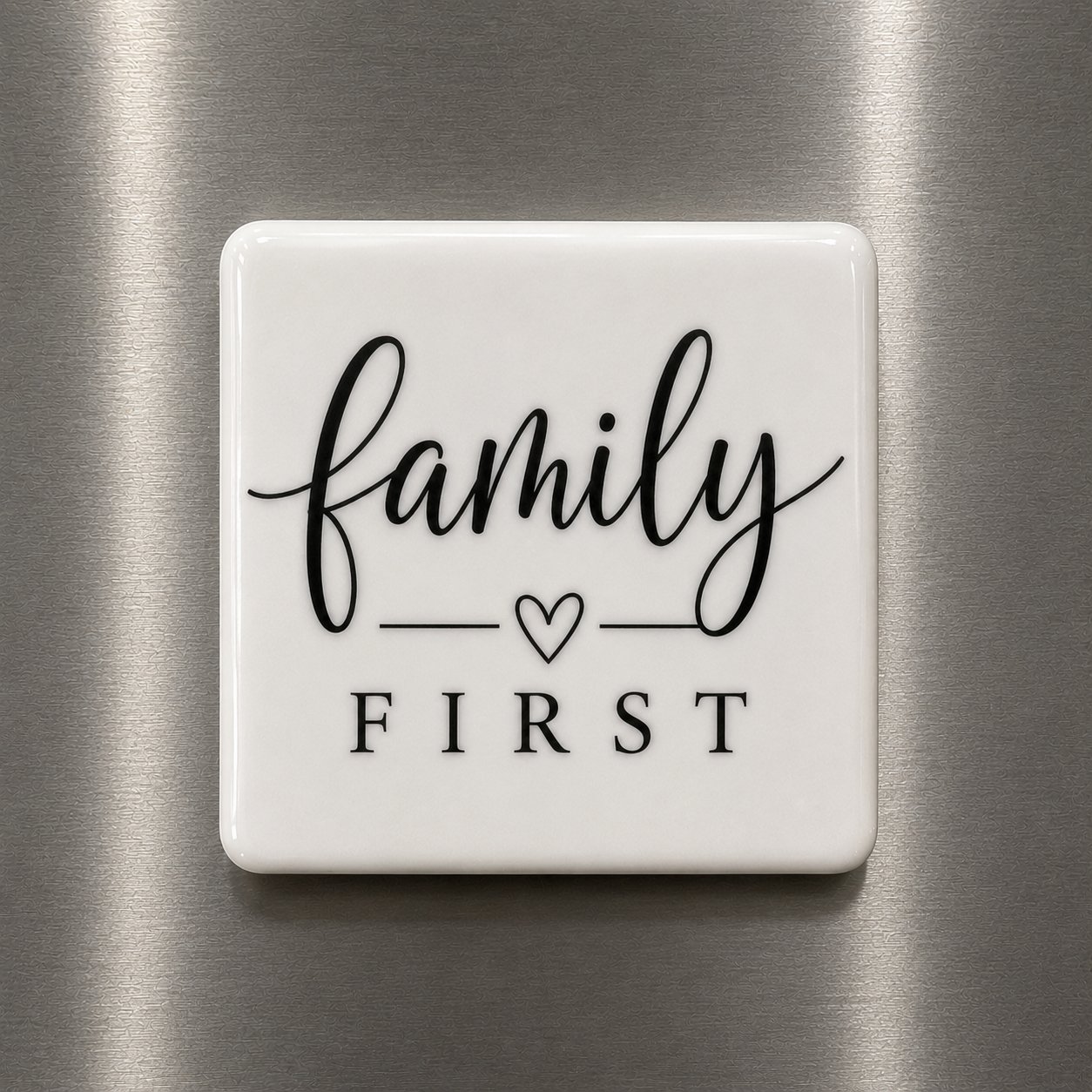 Magnet - 2 inch Square - Image 2