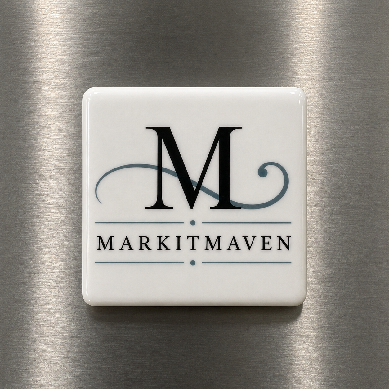 Magnet - 2 inch Square - Image 5