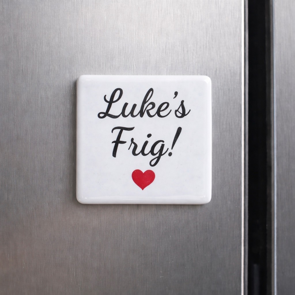 Magnet - 2 inch Square - Image 9