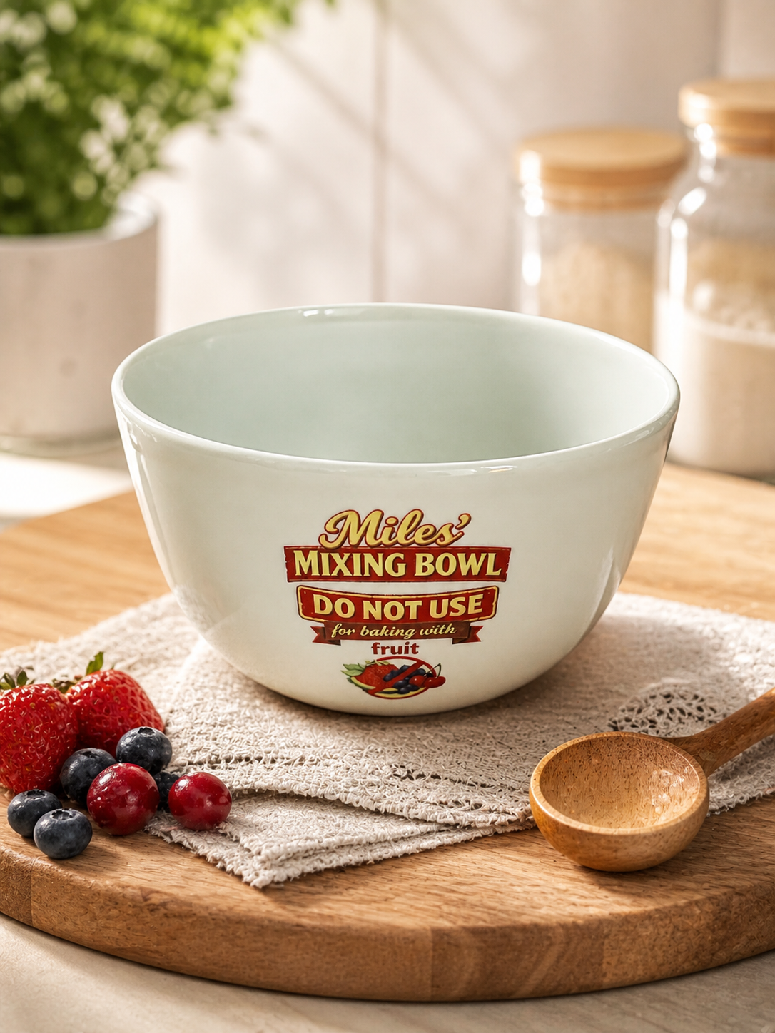 Mixing Bowl - Image 4