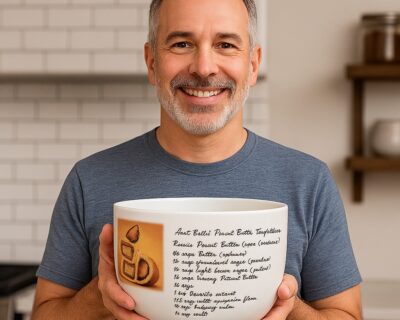Mixing Bowl