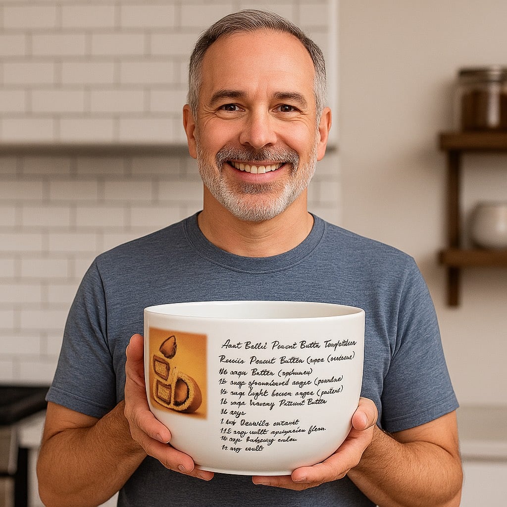 Mixing Bowl