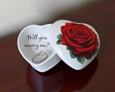 Heart Box