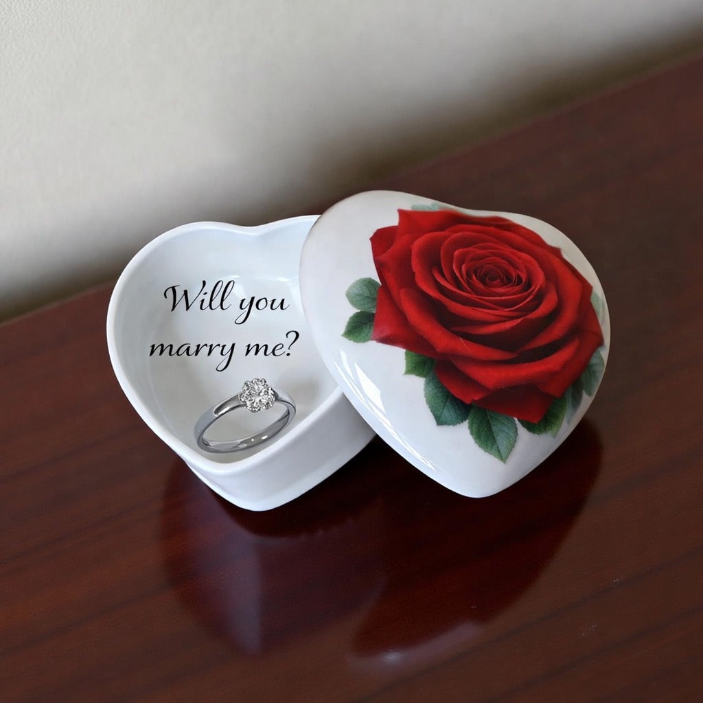 Heart Box