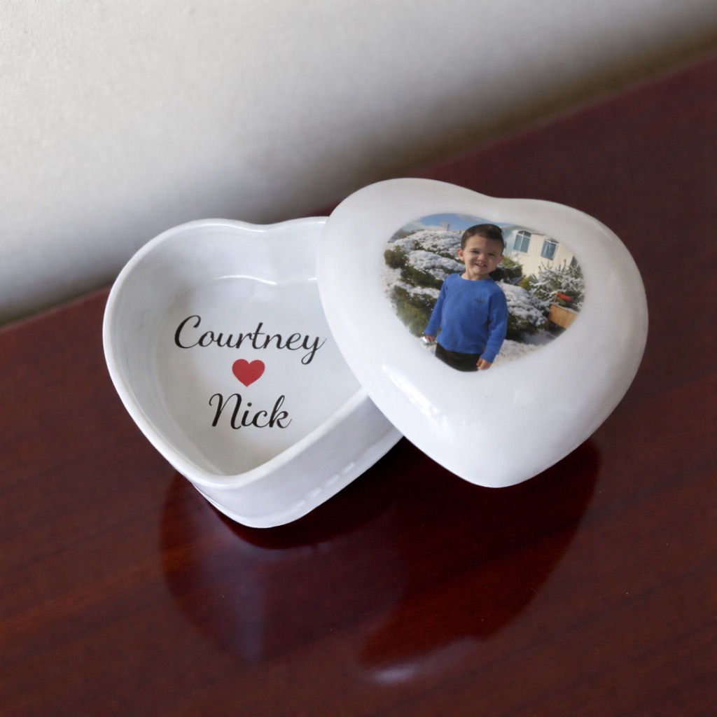 Heart Box - Image 3
