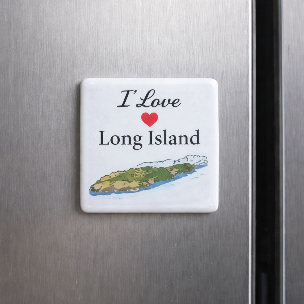 Magnet - 2 inch Square - Image 3