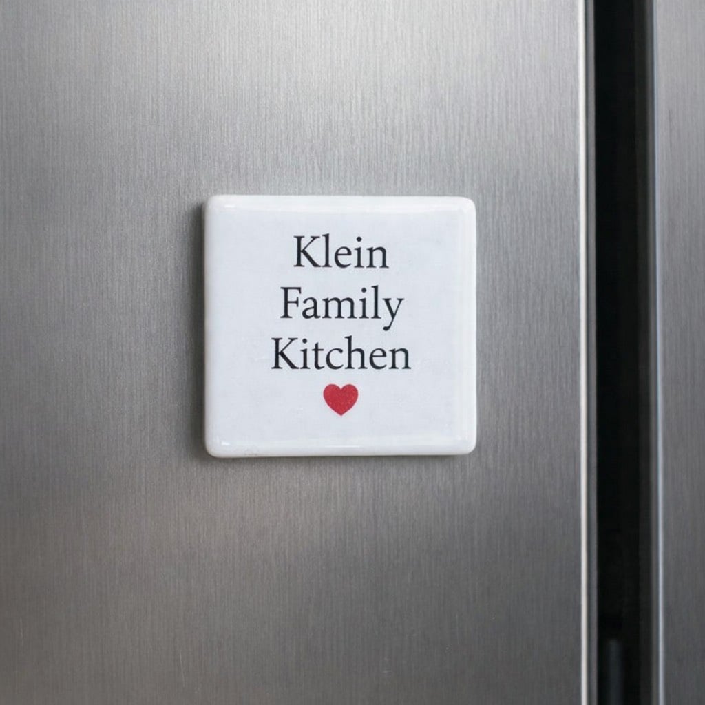 Magnet - 2 inch Square - Image 7