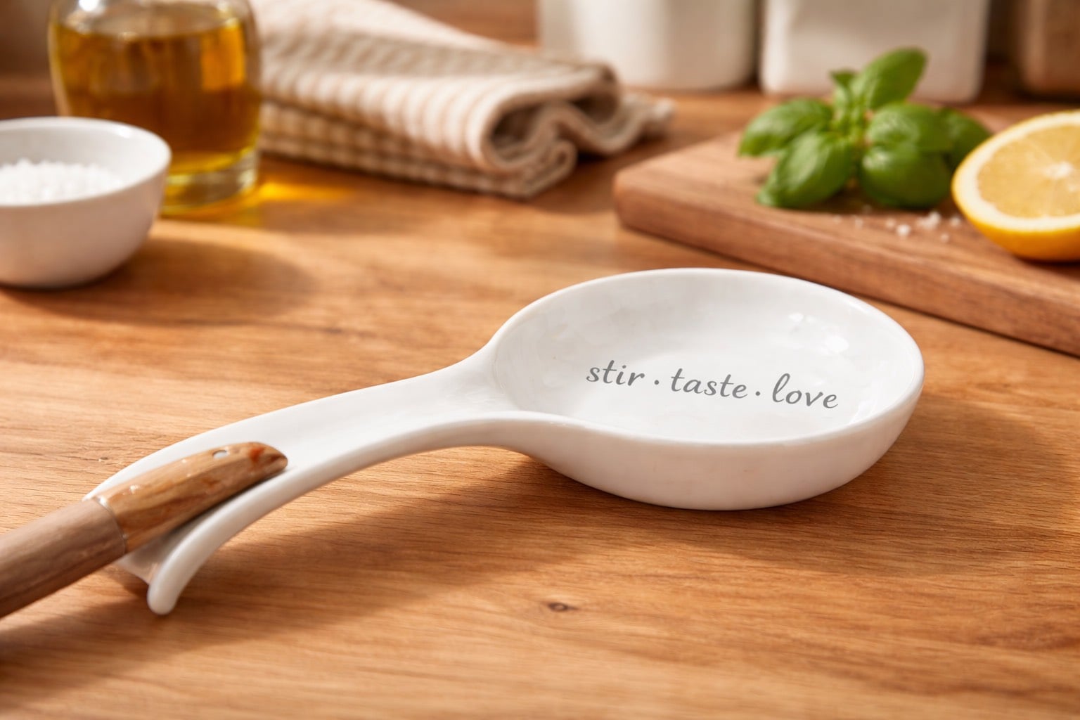 Spoon Rest - Image 5