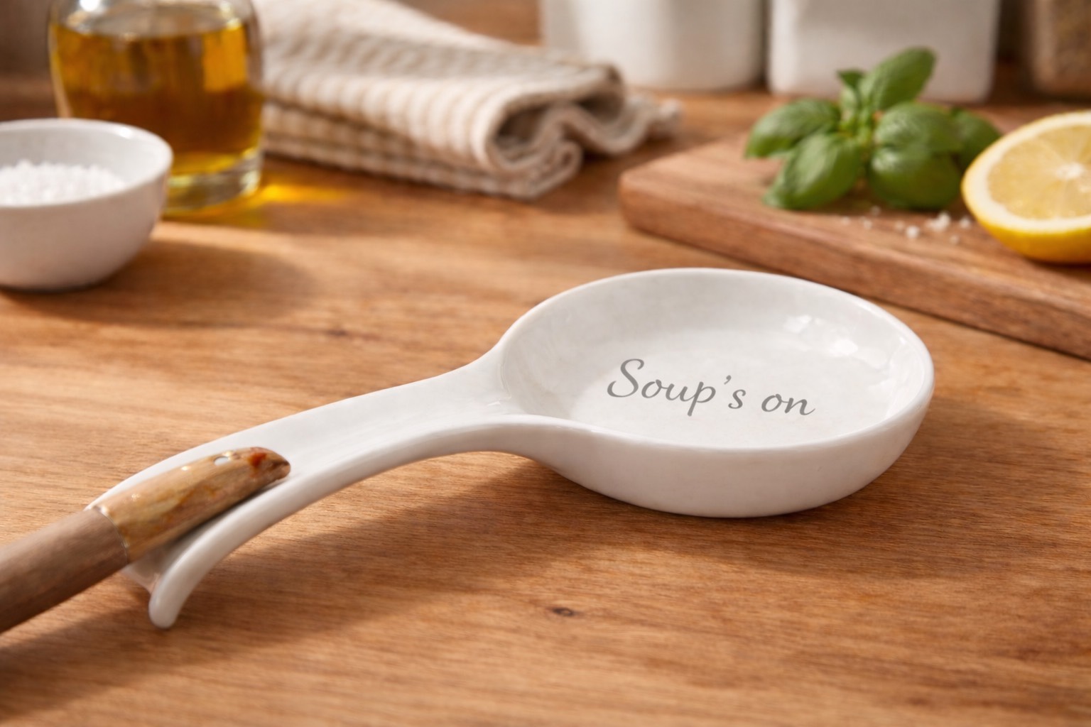 Spoon Rest - Image 2